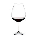 Бокал для красного вина Neue Welt Pinot Noir 800мл, 2шт.  коллекции Vinum бренда Riedel