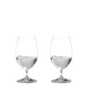 Бокал 370мл, 2шт.  коллекции Vinum бренда Riedel
