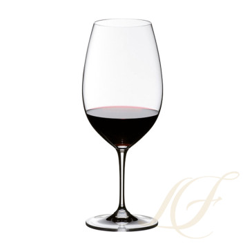 Бокал для красного вина Syrah/Shiraz 700мл, 2шт.  коллекции Vinum бренда Riedel