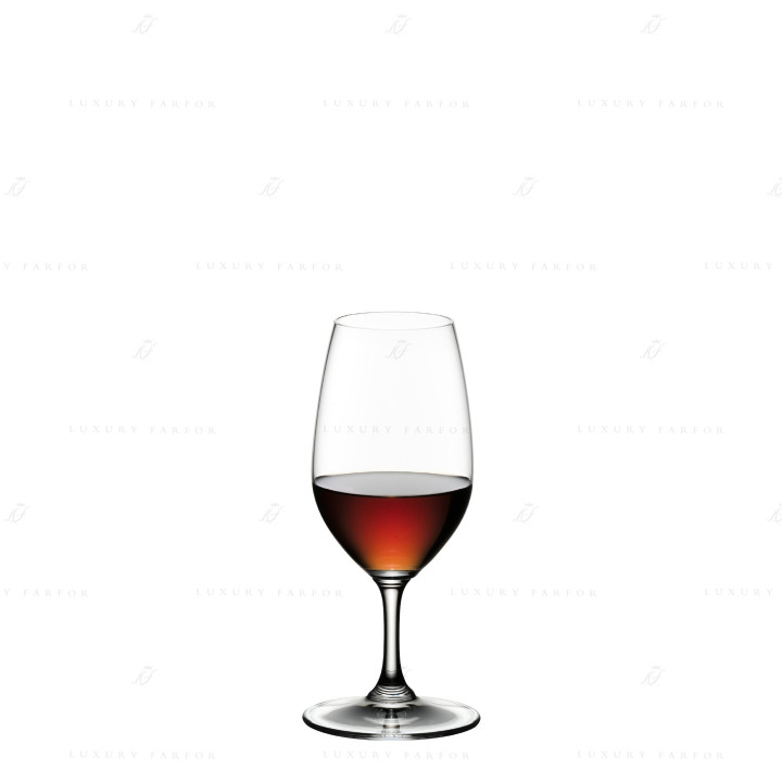 Бокал для портвейна 240мл, 2шт.  коллекции Vinum бренда Riedel