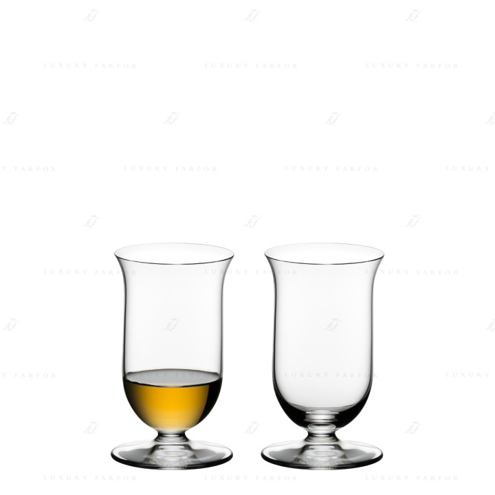 Бокал для виски 200мл, 2шт.  коллекции Vinum бренда Riedel