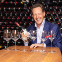 Бокал для шампанского 379мл коллекции Vitis бренда Riedel