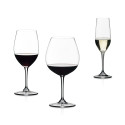 Коллекция Vivant бренда Riedel