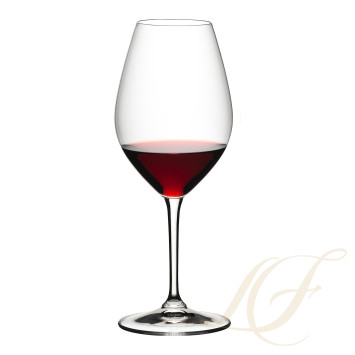 Бокал для красного вина 667мл, 4шт.  коллекции Wine Friendly бренда Riedel
