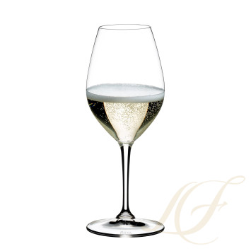 Бокал для бело вина/шампанского 440мл, 4шт.  коллекции Wine Friendly бренда Riedel