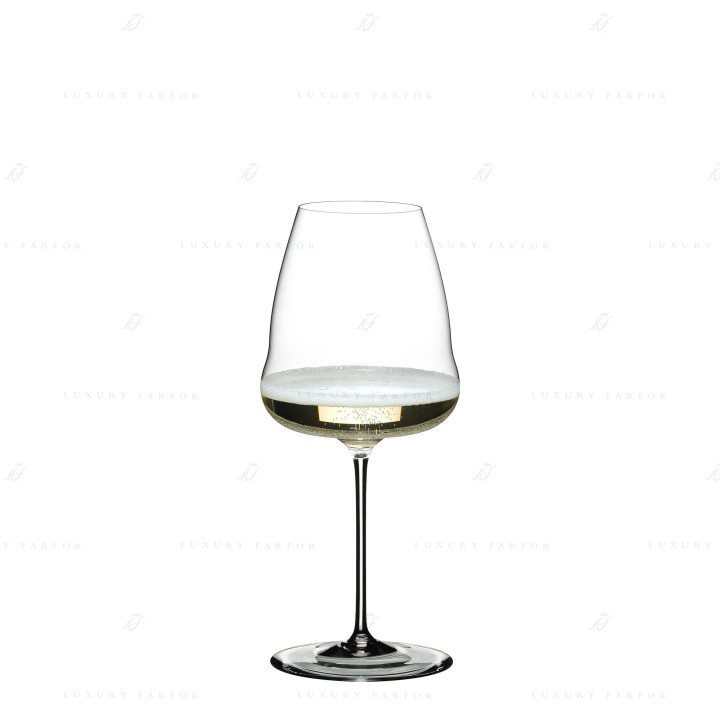 Бокал для шампанского 742мл коллекции Winewings бренда Riedel