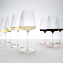 Бокал для белого вина Sauvignon Blanc 742мл коллекции Winewings бренда Riedel
