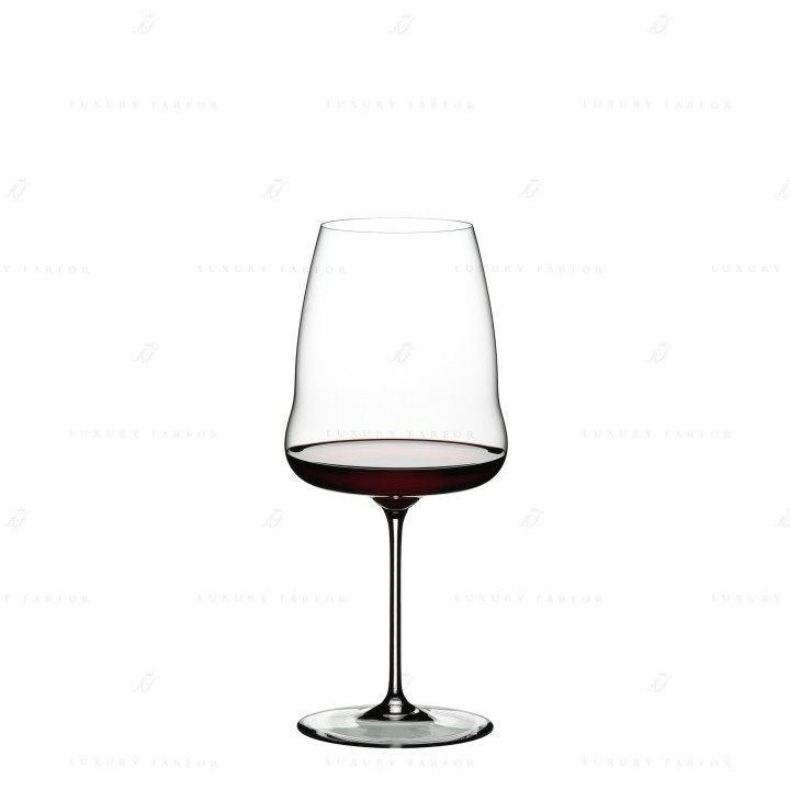 Бокал для белого вина Syrah 865мл коллекции Winewings бренда Riedel