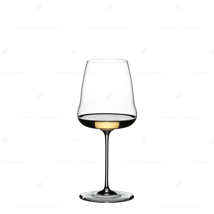 Бокал для белого вина Chardonnay 736мл коллекции Winewings бренда Riedel