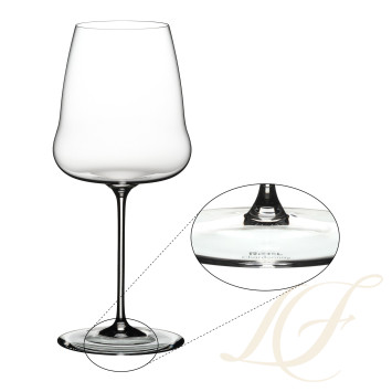Бокал для белого вина Chardonnay 736мл коллекции Winewings бренда Riedel