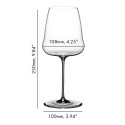 Бокал для белого вина Chardonnay 736мл коллекции Winewings бренда Riedel
