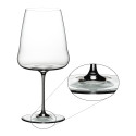 Набор для дегустации из 4 бокалов коллекции Winewings бренда Riedel