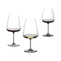 Коллекция Winewings бренда Riedel