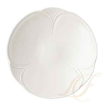 Тарелка глубокая 24см коллекции Bloom 