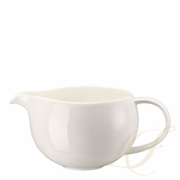 Соусник с подставкой 0,55л коллекции Brillance бренда Rosenthal