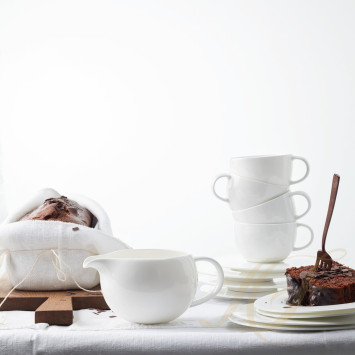 Молочник 0,32л коллекции Brillance бренда Rosenthal