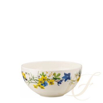 Чаша бульонная 10см коллекции Brillance Fleurs des Alpes бренда Rosenthal