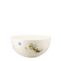 Столовый сервиз на 6 персон, 22 предмета коллекции Brillance Fleurs des Alpes бренда Rosenthal