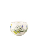Чайный сервиз на 6 персон, 21 предмет коллекции Brillance Fleurs des Alpes бренда Rosenthal