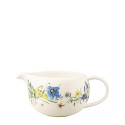 Кофейный сервиз на 6 персон, 21 предмет коллекции Brillance Fleurs des Alpes бренда Rosenthal