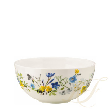 Чаша для мюсли 15см коллекции Brillance Fleurs des Alpes бренда Rosenthal