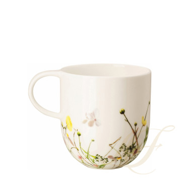 Кружка 0,34л коллекции Brillance Fleurs Sauvages бренда Rosenthal