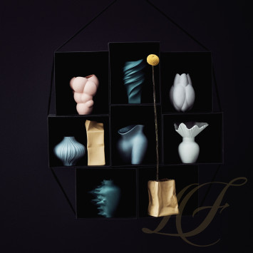 Коллекция Fast бренда Rosenthal