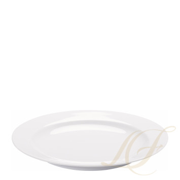 Тарелка закусочная 19см коллекции Form 1382 бренда Rosenthal