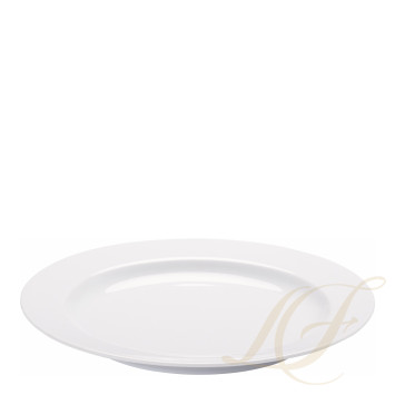 Тарелка закусочная 22см коллекции Form 1382 бренда Rosenthal