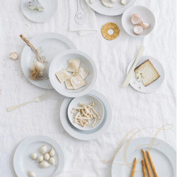 Коллекция Form 1382 бренда Rosenthal