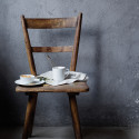 Столовый сервиз на 6 персон коллекции Form 1382 бренда Rosenthal