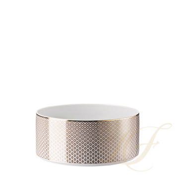 Салатник 19см коллекции Francis Carreau Beige бренда Rosenthal