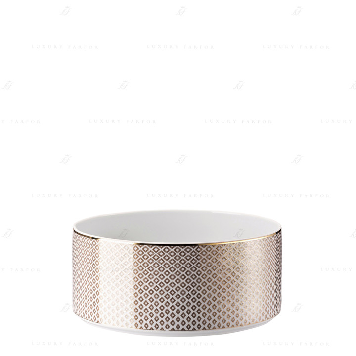 Салатник 19см коллекции Francis Carreau Beige бренда Rosenthal