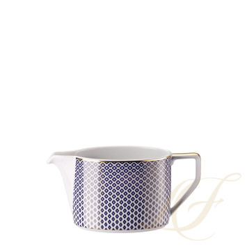 Соусник 0,53л коллекции Francis Carreau Bleu бренда Rosenthal