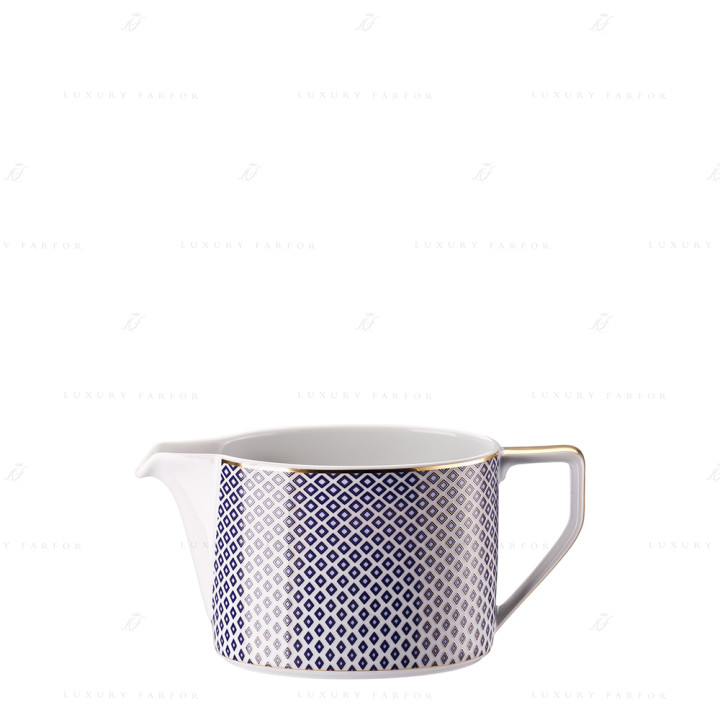 Соусник 0,53л коллекции Francis Carreau Bleu бренда Rosenthal