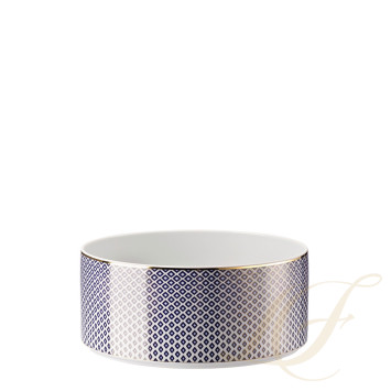 Салатник 19см коллекции Francis Carreau Bleu бренда Rosenthal