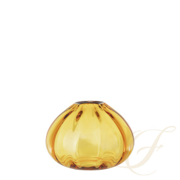 Ваза 13см коллекции Glass Objects 