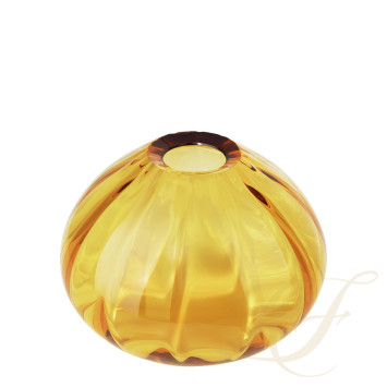 Ваза 13см коллекции Glass Objects 