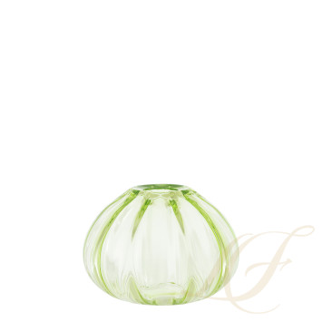 Ваза 13см коллекции Glass Objects 
