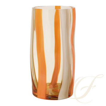Ваза 28см коллекции Glass Objects 
