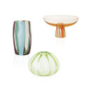 Коллекция Glass Objects бренда Rosenthal