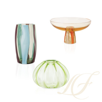 Коллекция Glass Objects бренда Rosenthal