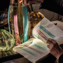 Коллекция Glass Objects бренда Rosenthal