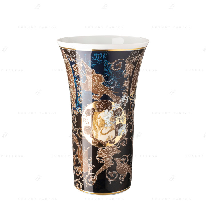 Ваза 34см коллекции Heritage Dynasty бренда Rosenthal