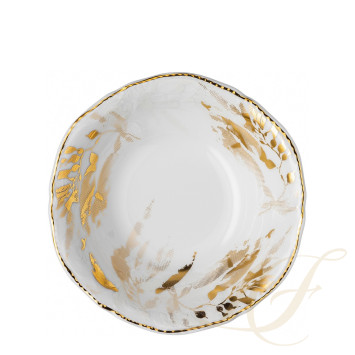 Чаша десертная 15см коллекции Heritage Midas бренда Rosenthal