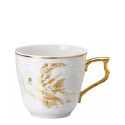 Чашка кофейная с блюдцем 0,21л коллекции Heritage Midas бренда Rosenthal