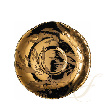Чашка кофейная с блюдцем 0,21л коллекции Heritage Midas бренда Rosenthal