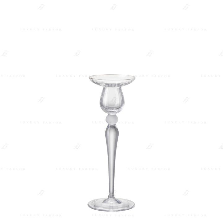 Подсвечник 21см коллекции Heritage Midas бренда Rosenthal