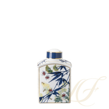 Чайница 14см коллекции Heritage Turandot бренда Rosenthal