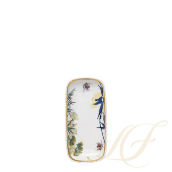 Лоток 14,5x7см коллекции Heritage Turandot бренда Rosenthal